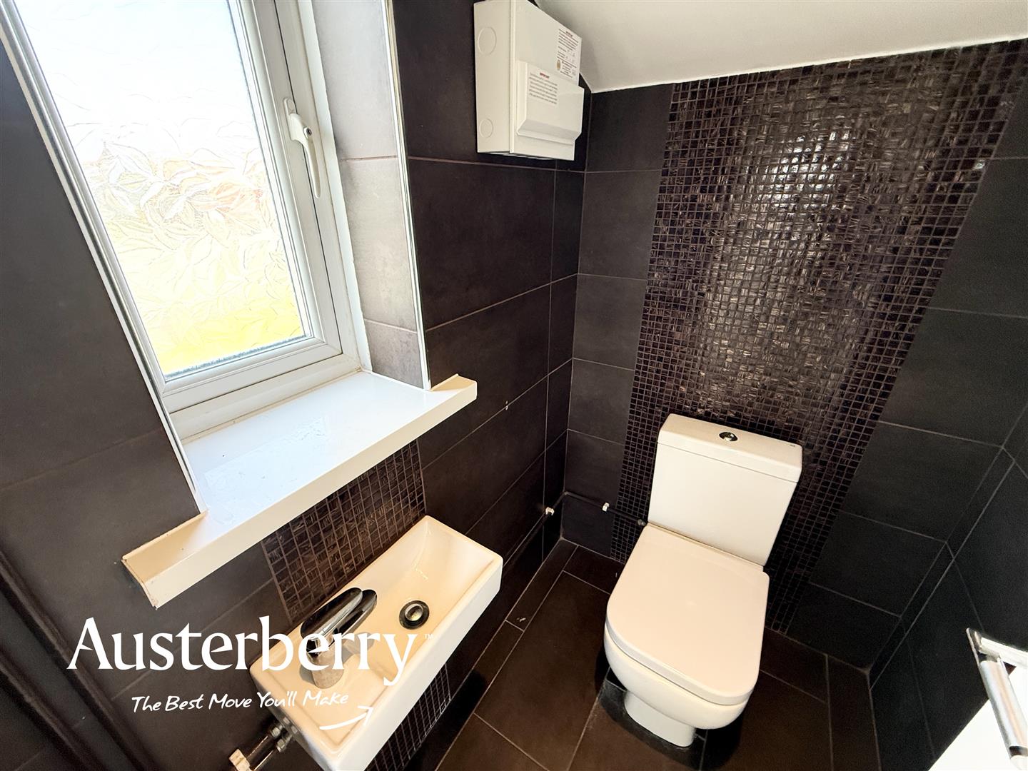 Bowfell Grove, Adderley Green, Stoke-On-Trent